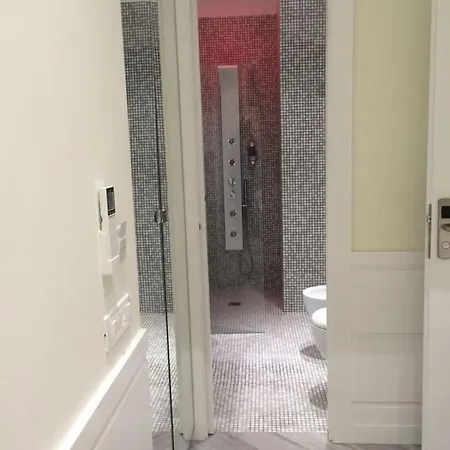 Appartement Tuttelestrade - The Rome