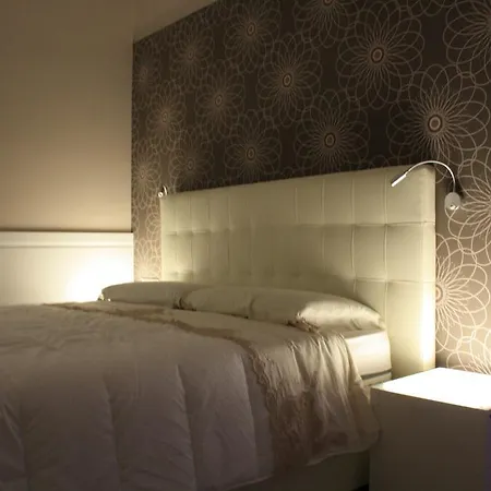 Appartement Tuttelestrade - The *