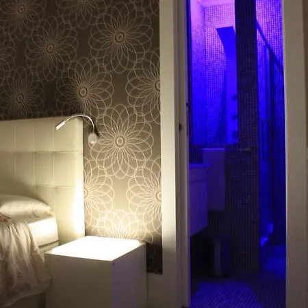 Appartement Tuttelestrade - The