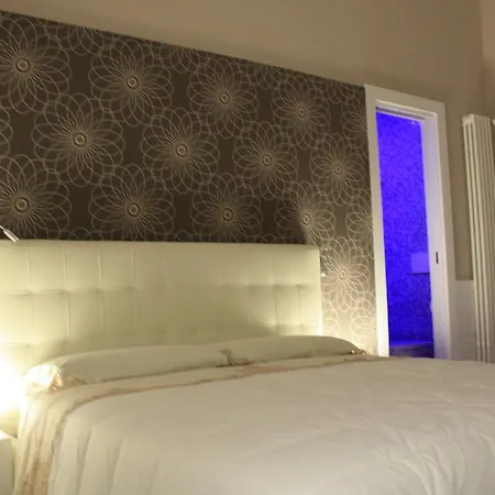 Appartement Tuttelestrade - The *