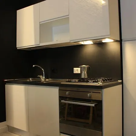 Appartement Tuttelestrade - The *