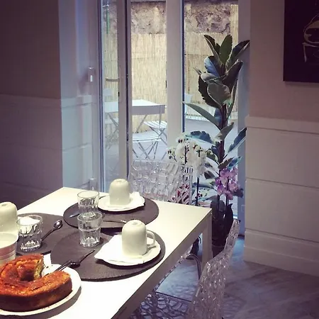 Appartement Tuttelestrade - The