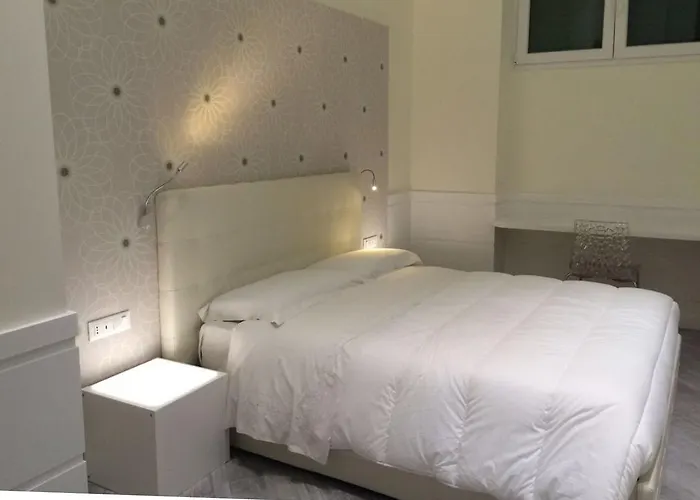 Lägenhet Tuttelestrade - The