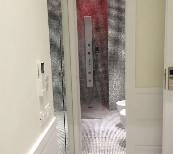 Lägenhet Tuttelestrade - The Rom