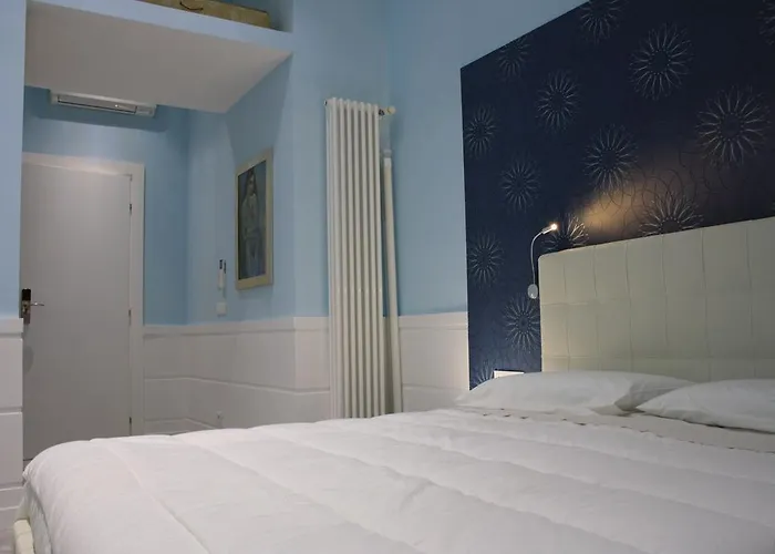 Lägenhet Tuttelestrade - The Rom