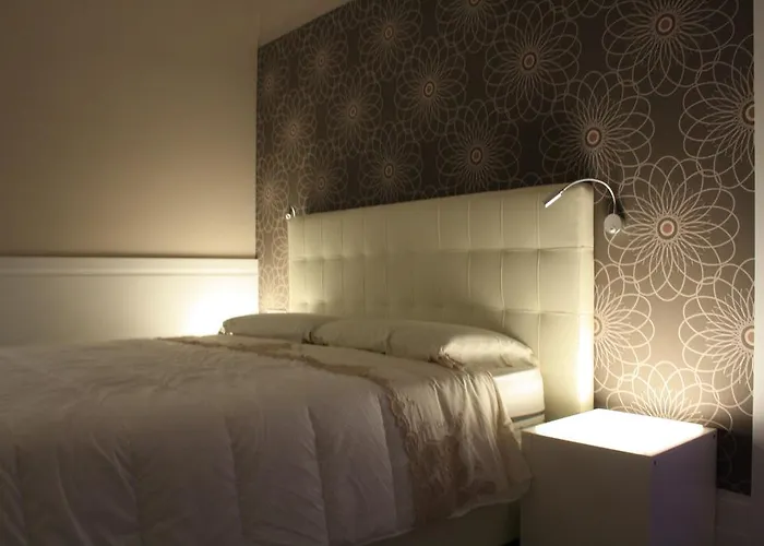 Lägenhet Tuttelestrade - The *