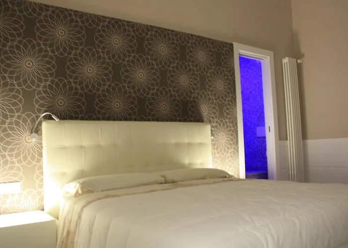 Lägenhet Tuttelestrade - The *