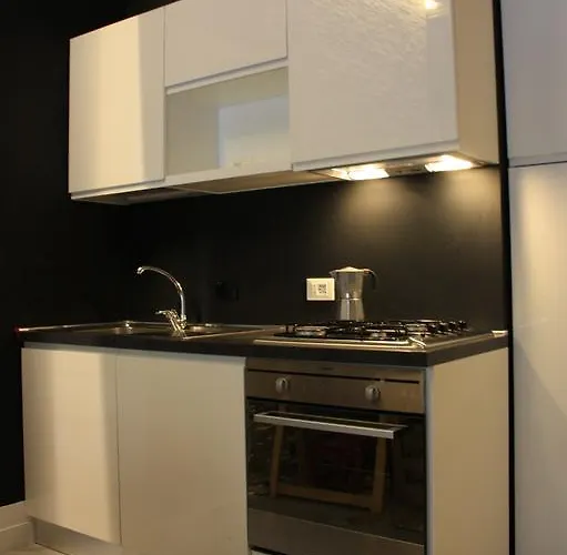 Lägenhet Tuttelestrade - The *