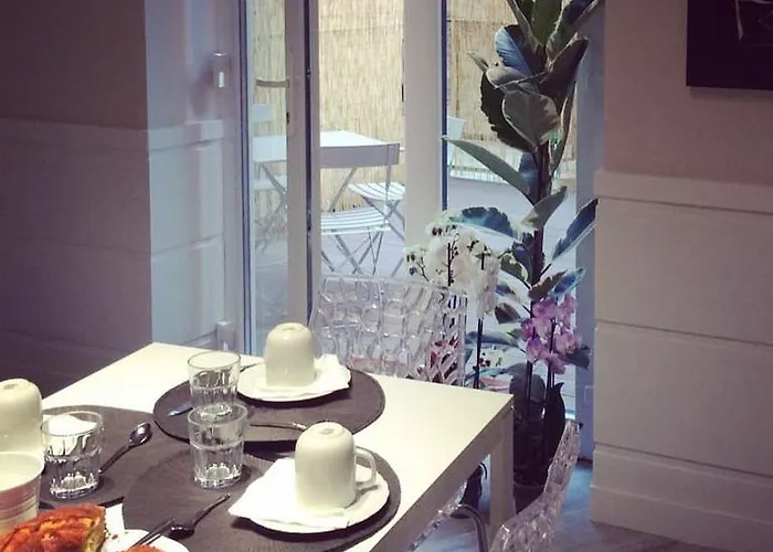 Lägenhet Tuttelestrade - The